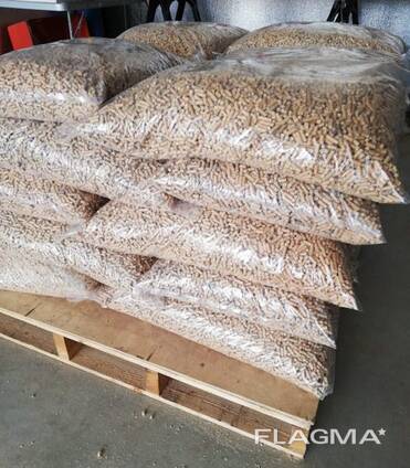 Premium quality ENA1 wood pellets for sale