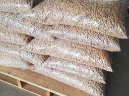 Premium quality ENA1 wood pellets for sale