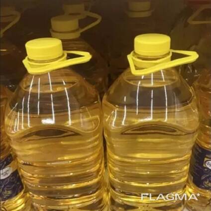 Premium Quality Private Label Natural Sunflower Cooking Oil,