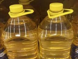 Premium Quality Private Label Natural Sunflower Cooking Oil,