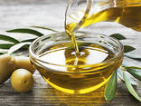 Продам греческое качественое оливковое масло