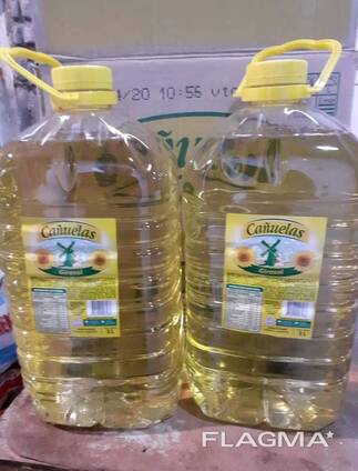 Quality refined oil