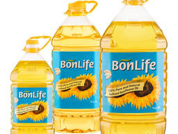 Quality Refined Sunflower Oil