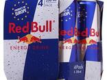 Redbull energy drinks 250ml authentic - фото 2