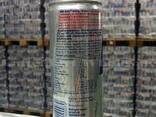 Redbull energy drinks 250ml, best price-classic redbull - фото 1