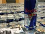 Redbull energy drinks 250ml, best price-classic redbull - фото 3