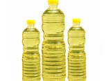 Refined sunflower oil - фото 1