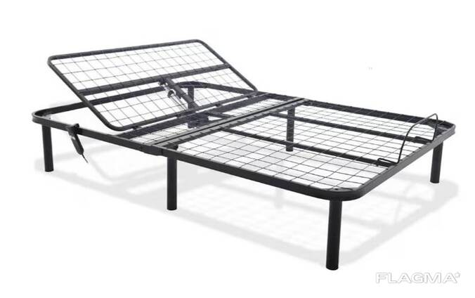 Регульована основа ліжка