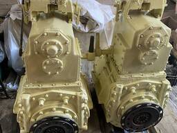 Reverse gear for diesel M401A, M400