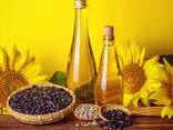 Sale of vegetable oil in bulk - photo 1