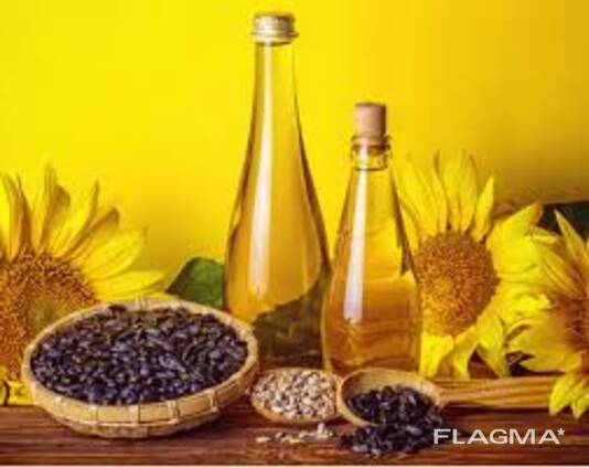 Sale of vegetable oil in bulk