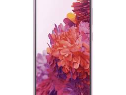 Samsung Galaxy S20 FE 5G G781U 6.5" Full HD 128GB Single-SIM GSM Smartphone, 6GB RAM, 12M