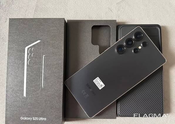 Samsung Galaxy S25 Ultra 512GB