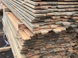 Sell - Sawn Timber (pine) 20х90х3000 - 4000(mm) quality 2-3 - фото 6