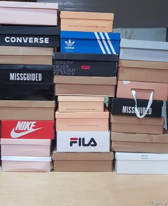 Shoes wholesale