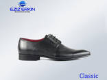 Сlassic shoes for men - фото 1