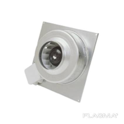 Square wall type fans/ Turkey