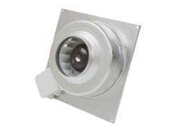 Square wall type fans/ Turkey