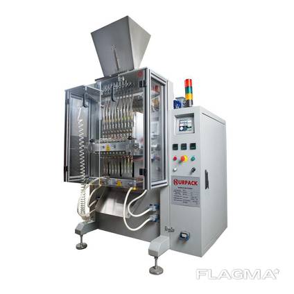 Stick Pack Sugar Machine