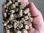 Straw pellets from Ukraine - фото 3