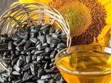 Sunflower Oil Premium Grade 99% Purity Refined Cooking Oil in 5L Plastic - фото 3