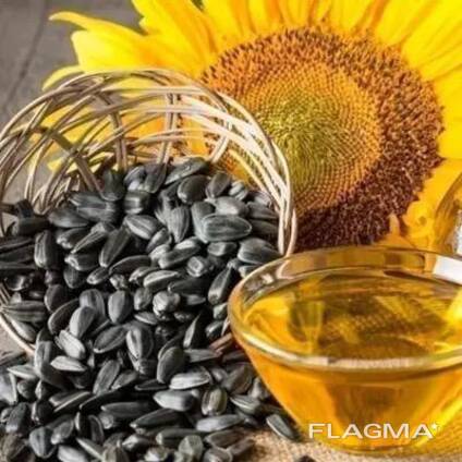 Buy Wholesale Organic 100% Pure Refined Sunflower Oil