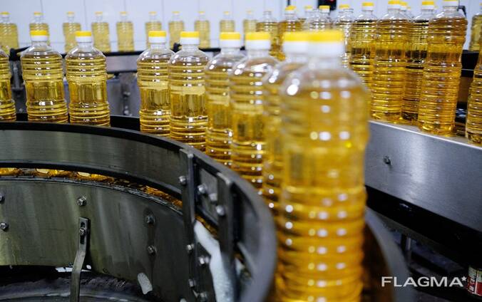 Sunflower Oil