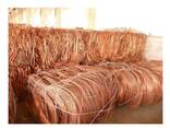 Super High Quality Copper Wire Scrap 99.99% Purity with Welding Service - фото 3