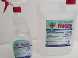 Surface Disinfectant "FRESHY" - фото 1