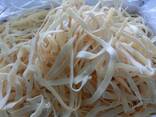 Сушеный кальмар стружкой в Грецию от завода из Китая - фото 2