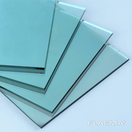 Tempered glass 6mm