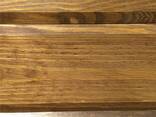 Thermally modified wood - photo 1
