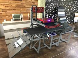 Ticab Printing System TPS Βιομηχανικός εκτυπωτής