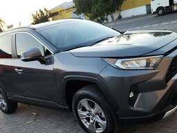 Toyota RAV4 for sale