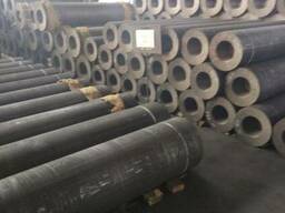 UHP HP RP Graphite Electrodes Low Price For Steel Industry