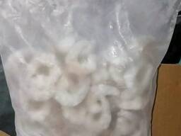 Vannamei Shrimp , Raw Black Tiger Shrimp (Peeled &amp; Deveined) , Prawns cooked