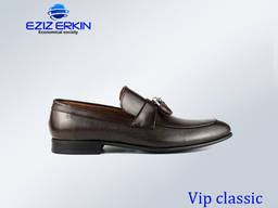 VIP classic shoes for men