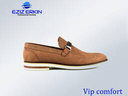 VIP comfort shoes for men