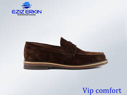 VIP comfort shoes for men