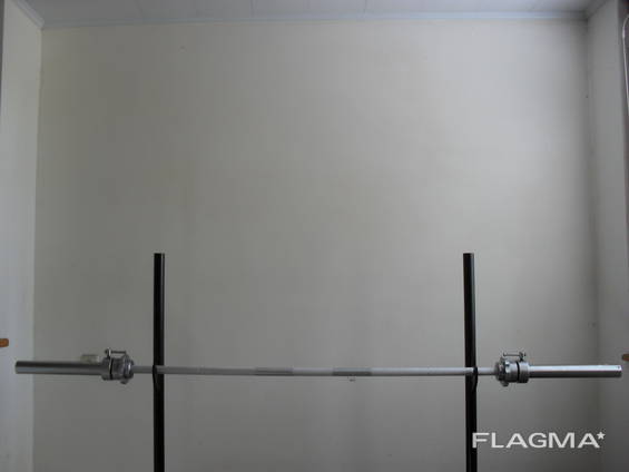 Weight bar for powerlifti and weightlifting