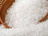 White Sugar Icumsa 45 - Refined Sugar Cane 100% Natural Free Tax High Quality - фото 2