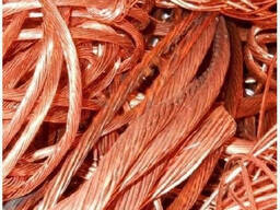 Wholesale 100% Pure Copper Wire at Market Low Prices High Quality Copper Scrap for Retail