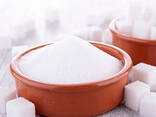 Wholesale Premium Quality Refined Icumsa 45 Sugar/ White Sugar- White Sugar Icumsa 45 - фото 1