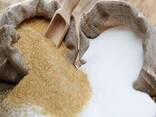 Wholesale Premium Quality Refined Icumsa 45 Sugar/ White Sugar- White Sugar Icumsa 45 - фото 2