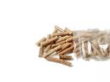 Wood pellet - фото 3