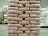 Wood Pellets 15kg Bags, (Din plus / EN plus Wood Pellets A1 for sale - фото 5