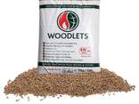 Wood pellets , ena1 approved - фото 5