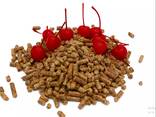 Wood pellets for Greece and all EUROPE