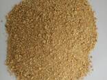 Yellow Corn Fish Meal/ Wholesale High Quality 48% Protein Soybean Meal/ Soybean Meal - фото 2