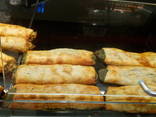 Frozen convenience food for baking. Полуфабрикаты выпечка - фото 7